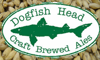Dogfish Head Living Beers